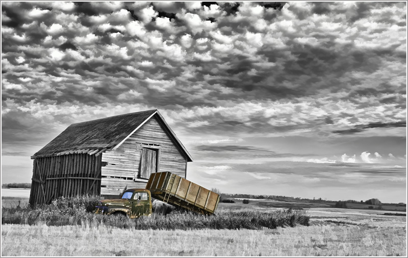 My Past by Marlene Smith